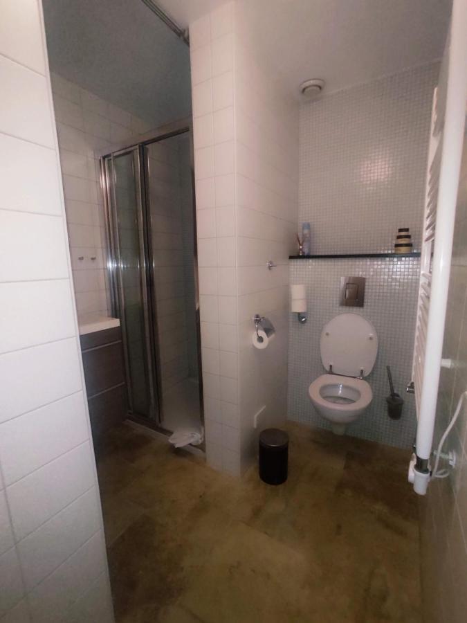 Studio53Άμστερνταμ Εξωτερικό φωτογραφία