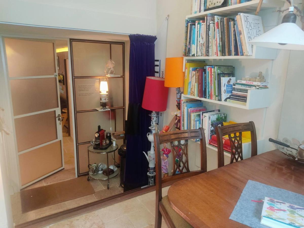 Studio53Άμστερνταμ Εξωτερικό φωτογραφία