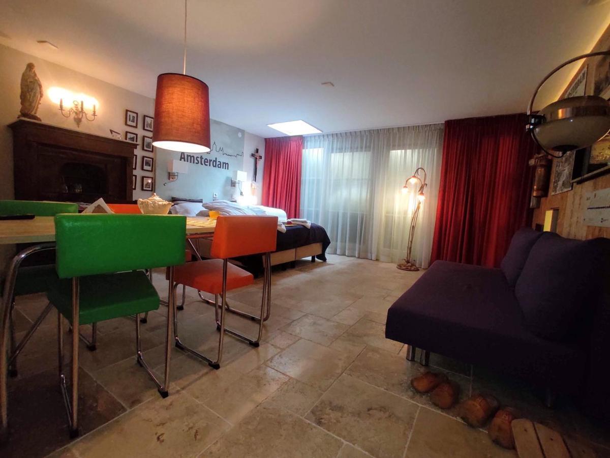 Studio53Άμστερνταμ Εξωτερικό φωτογραφία