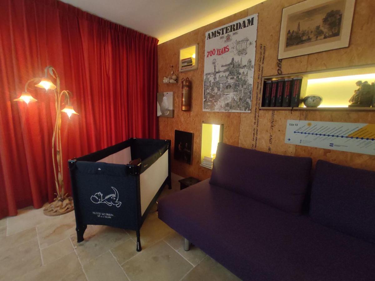Studio53Άμστερνταμ Εξωτερικό φωτογραφία
