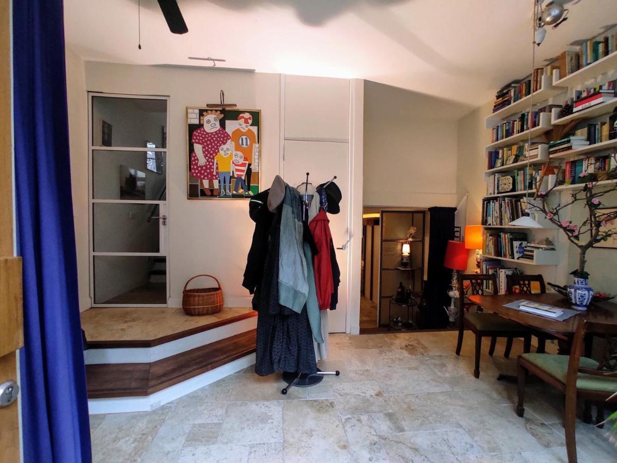 Studio53Άμστερνταμ Εξωτερικό φωτογραφία