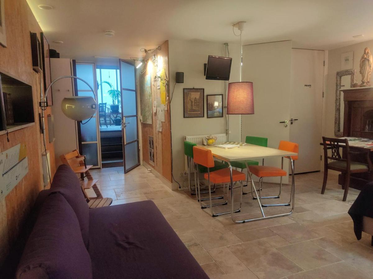 Studio53Άμστερνταμ Εξωτερικό φωτογραφία