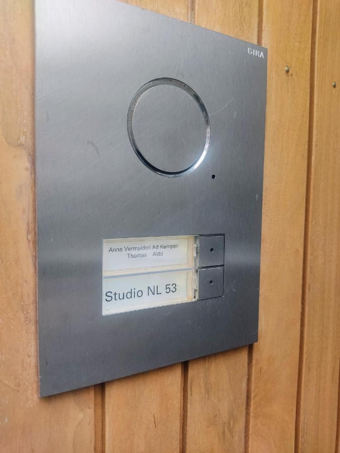 Studio53Άμστερνταμ Εξωτερικό φωτογραφία